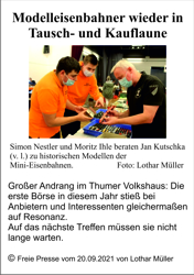 klicken & lesen